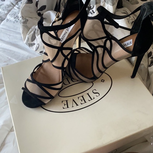 Steve Madden shoes - Picture 4 of 4